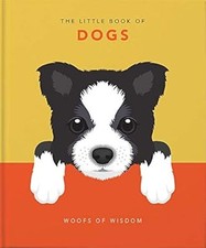 Little book dogs for sale  UK