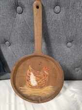Vintage wooden hand for sale  Fruitport