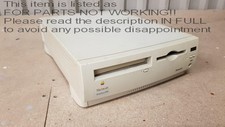 Read description apple for sale  DAGENHAM