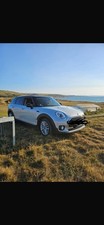 Automatic mini clubman for sale  BURTON-ON-TRENT