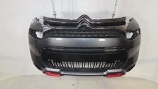 Pare choc citroën d'occasion  Seclin