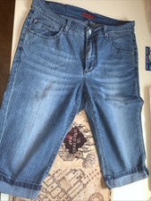 Angels capri jeans gebraucht kaufen  Grub a.Forst