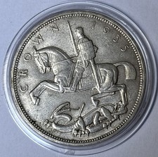 1935 george .500 for sale  ACCRINGTON