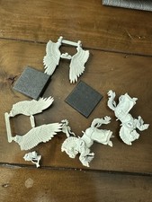 Warhammer bretonnian pegasus for sale  Greenville