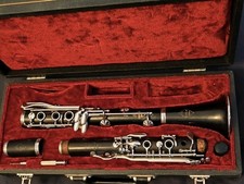 Clarinet noblet artist d'occasion  Strasbourg-