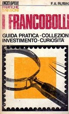 Francobolli. guida pratica usato  Italia