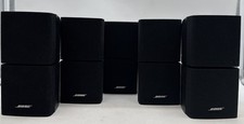 Bose speaker lot for sale  Rockwood