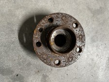 Original moyeu roue d'occasion  Orvault