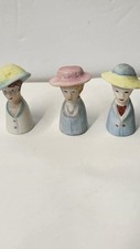 Vintage enesco bone for sale  Pinson