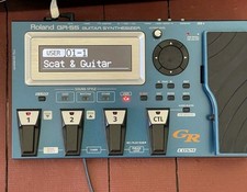 Roland gitarrensynthesizer bla gebraucht kaufen  Berlin