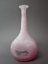 Vaso vetro murano usato  Vittuone