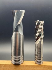 Schaftfräser gebraucht kaufen  Solingen