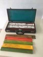 Vtg mah jongg for sale  Clearwater