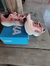 Scarpe hoka bondi usato  Montepulciano