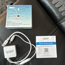 Vonets mini wifi for sale  CHESTERFIELD