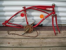 Rollfast tank bike for sale  Shorewood