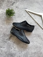 Scarpe uomo pelle usato  Spedire a Italy