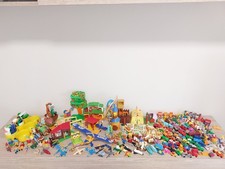 Sorprese componibili kinder usato  Palermo