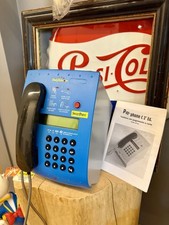 Telefono pubblico sweetpoint usato  Torino
