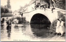 Evreux pont harrouard d'occasion  France