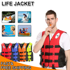 Life jackets buoyancy for sale  WALSALL