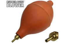Rubber dust blower for sale  New York