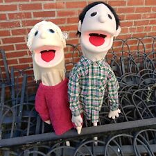 Boy girl muppet for sale  Columbus
