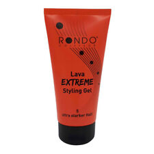 Haargel Rondo Lava Extreme Styling Gel 175ml / Haarstyling - Frisierprodukt comprar usado  Enviando para Brazil
