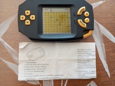 Jeux electronique sudoku d'occasion  Marquise