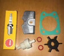 Service parts kit for sale  ELY