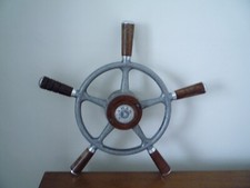 Antique solid cast for sale  WALLASEY