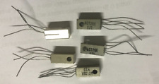 Lotto transistor germanio usato  Giarre