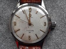 Omega seamaster 30. usato  Terni