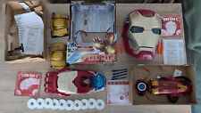 Marvel iron man gebraucht kaufen  Eriskirch