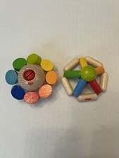 Lot wooden haba for sale  Dacula