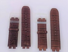 Swatch strap square usato  Celle Ligure