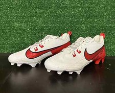 *NOWE* Nike Vapor Edge Speed 360 2 TB Czerwone knagi piłkarskie FQ4045 102 Męskie Rozmiar 8,5 na sprzedaż  Wysyłka do Poland