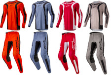Alpinestar fluid lurv for sale  Longview