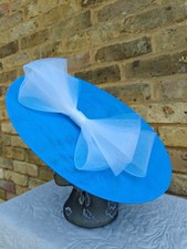 Turquoise white large for sale  HIGH WYCOMBE