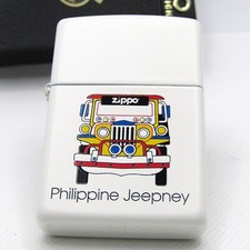 Jeep philippine jeepney d'occasion  Expédié en Belgium