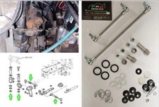 Cambio fiat panda usato  Roma