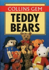 Collins gem teddy for sale  ELLAND