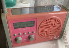 Roberts solardab freeplay for sale  UK