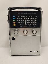 Vintage portable radio for sale  Flat Rock