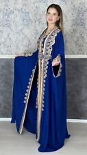 Kaftan damen takschita gebraucht kaufen  Rengsdorf