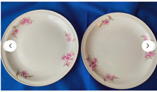 Pair small dinner for sale  YORK