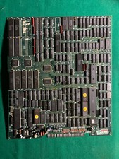 AERO FIGHTERS BY VIDEO SYSTEM ORIGINAL EXCELENTE ESTADO JAMMA PCB ARCADE comprar usado  Enviando para Brazil