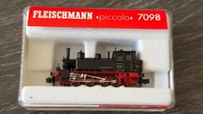 modelleisenbahn fleischmann spur n gebraucht kaufen modelleisenbahn fleischmann spur n gebraucht kaufen Hohenstein-Ernstthal