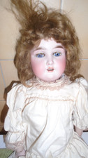 antique porcelain doll for sale antique porcelain doll for sale  BRISTOL