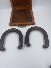 Vintage ohio horseshoe for sale  Crossville